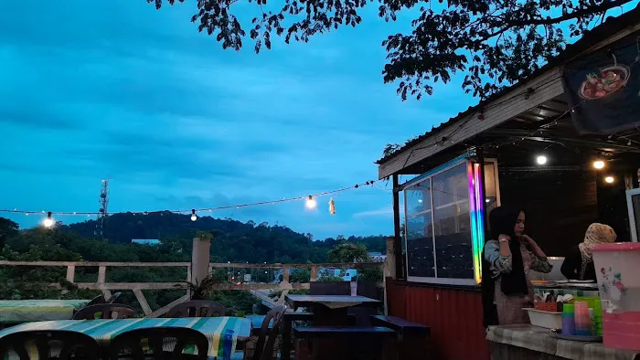 Warung Masakan Panas Madu Sayang Picture 8