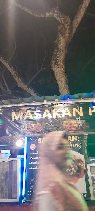 Warung Masakan Panas Madu Sayang Picture 2
