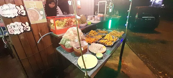 Warung Masakan Panas Madu Sayang Picture 7