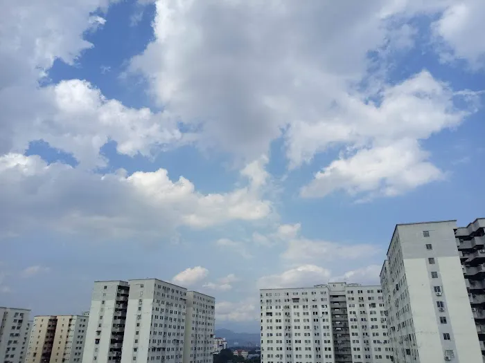 Taman Fadason Park Picture 8