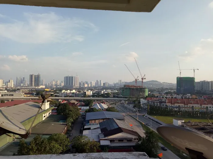 Taman Fadason Park Picture 2