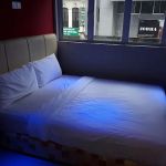 Cape Town hotel
