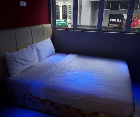 Cape Town hotel