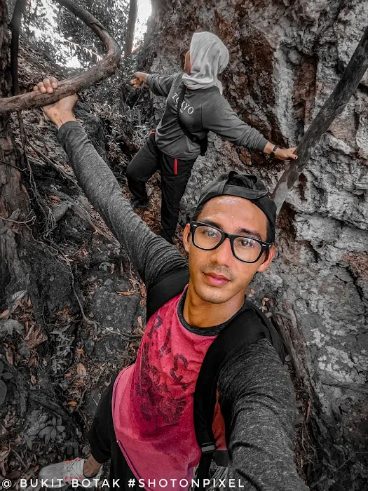 Bukit Botak Lurah Bilut Picture 4