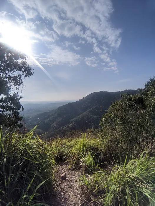 Bukit Botak Lurah Bilut Picture 2