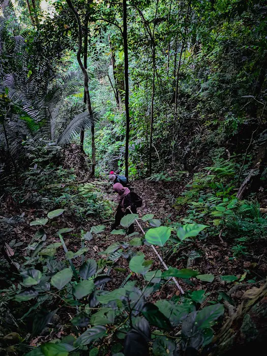Bukit Botak Lurah Bilut Picture 6