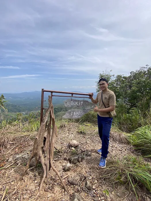 Bukit Botak Lurah Bilut Picture 10