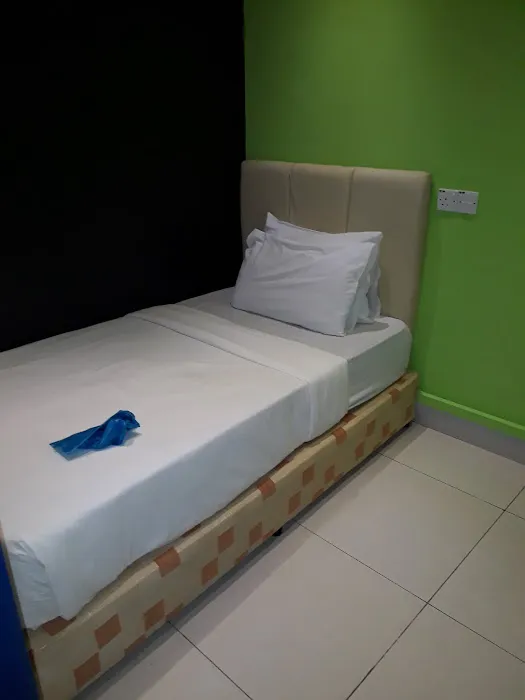 Cape Town hotel Picture 8