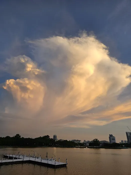 MY KEPONG METROPOLITAN BEST VIEW Picture 4