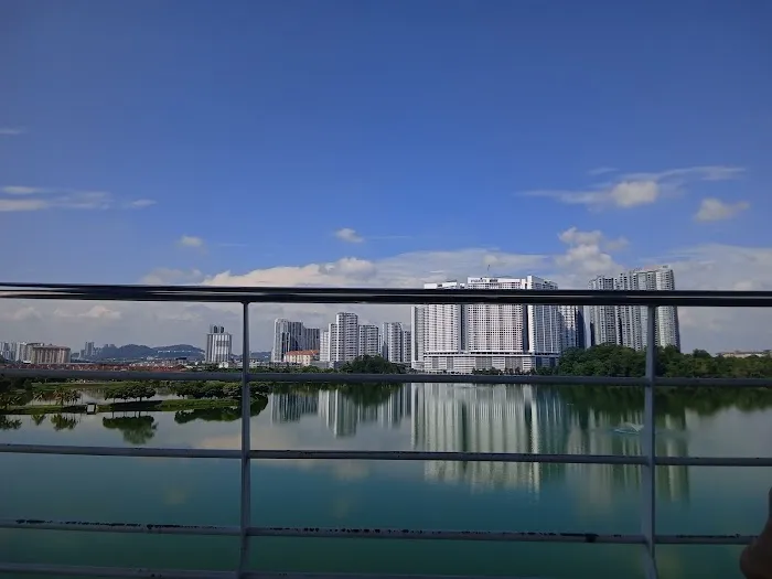 MY KEPONG METROPOLITAN BEST VIEW Picture 5