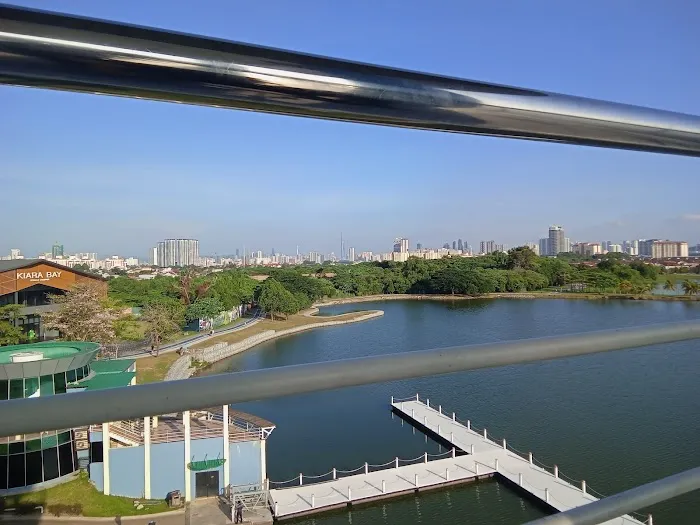 MY KEPONG METROPOLITAN BEST VIEW Picture 7