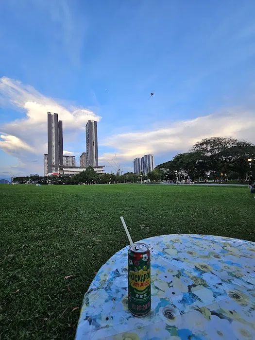 MY KEPONG METROPOLITAN BEST VIEW Picture 6