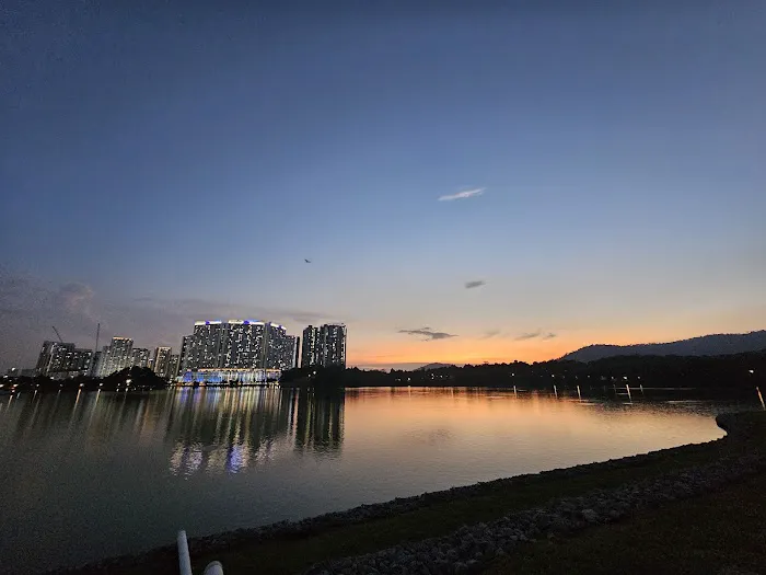 MY KEPONG METROPOLITAN BEST VIEW Picture 3