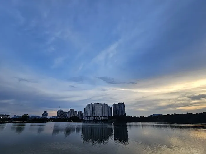 MY KEPONG METROPOLITAN BEST VIEW Picture 1