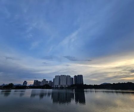 MY KEPONG METROPOLITAN BEST VIEW