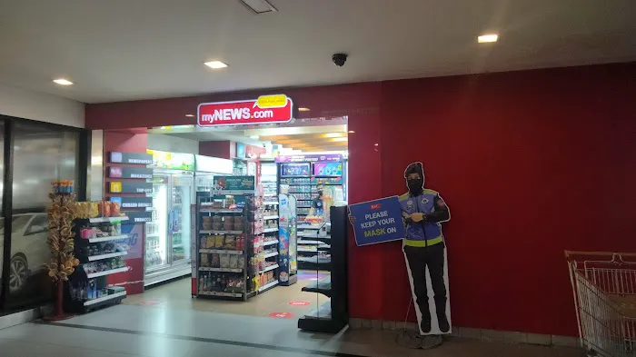 myNEWS @ Bangsar Shopping Center (LG Floor) Picture 1