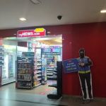 myNEWS @ Bangsar Shopping Center (LG Floor)