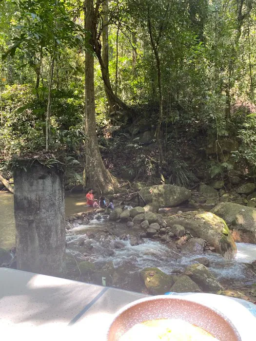 𝐴ir Terjun Bukit Telaga Pahang Picture 6
