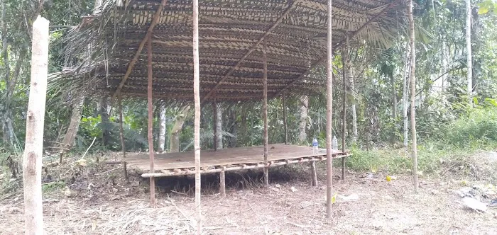 𝐴ir Terjun Bukit Telaga Pahang Picture 10