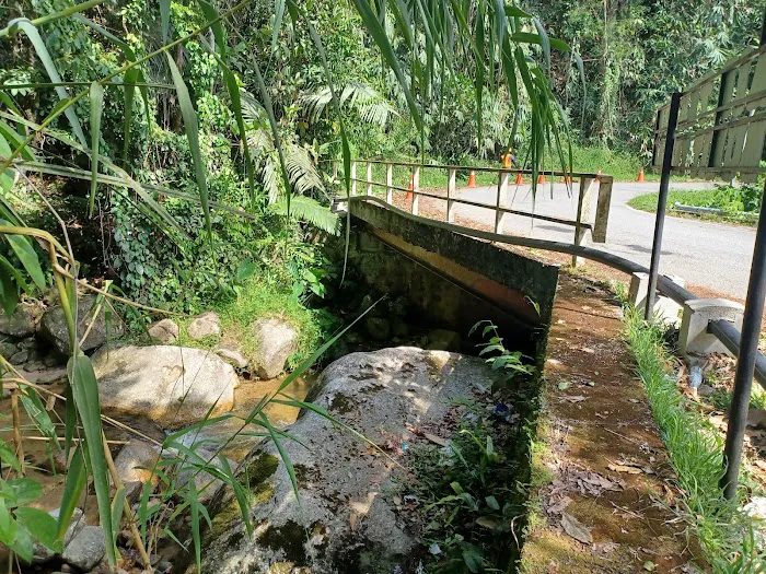 𝐴ir Terjun Bukit Telaga Pahang Picture 5