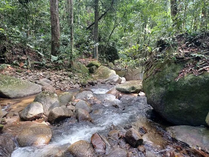 𝐴ir Terjun Bukit Telaga Pahang Picture 1