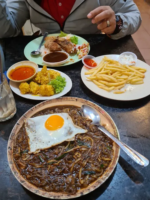 Restoran Boys Char Kuew Teow & Tomyam Picture 8