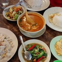 Restoran Boys Char Kuew Teow & Tomyam ico