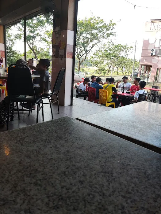 Restoran Boys Char Kuew Teow & Tomyam Picture 6