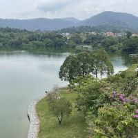 Taman Tasik Metropolitan Kepong ico