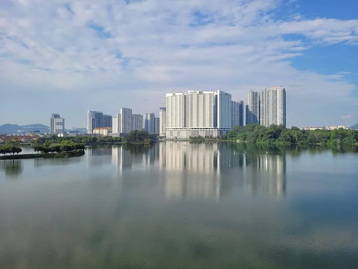 Taman Tasik Metropolitan Kepong Picture 2