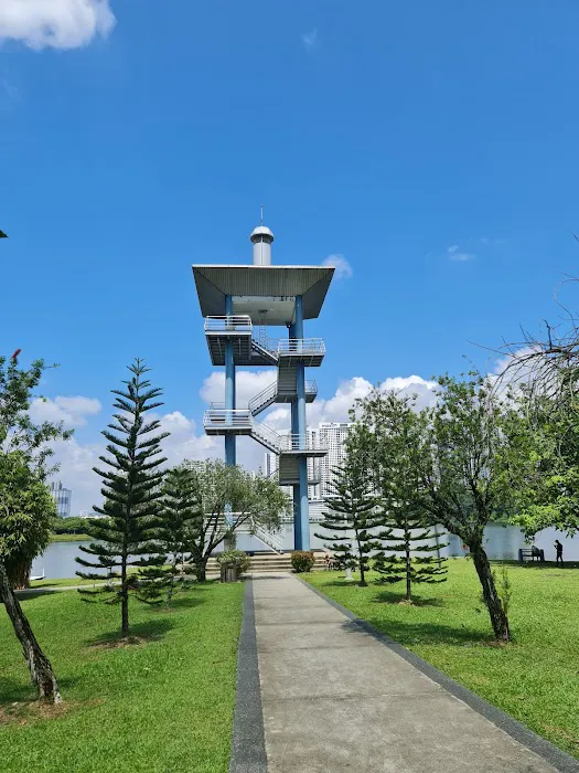 Taman Tasik Metropolitan Kepong Picture 6