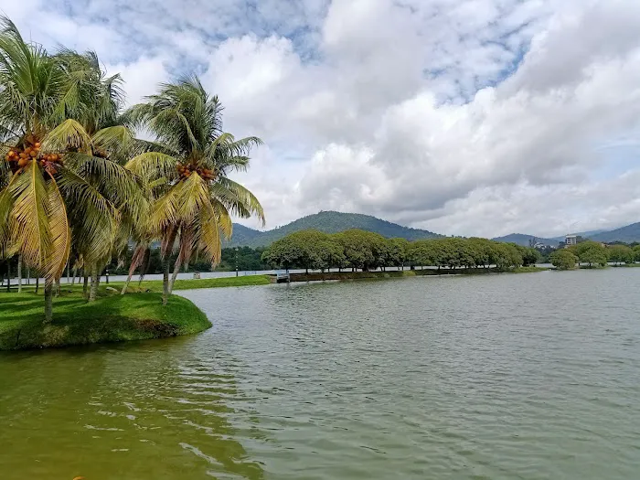 Taman Tasik Metropolitan Kepong Picture 4