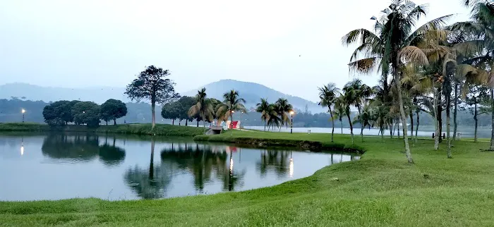 Taman Tasik Metropolitan Kepong Picture 7