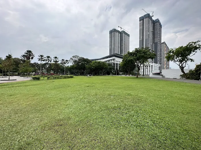 Taman Tasik Metropolitan Kepong Picture 9