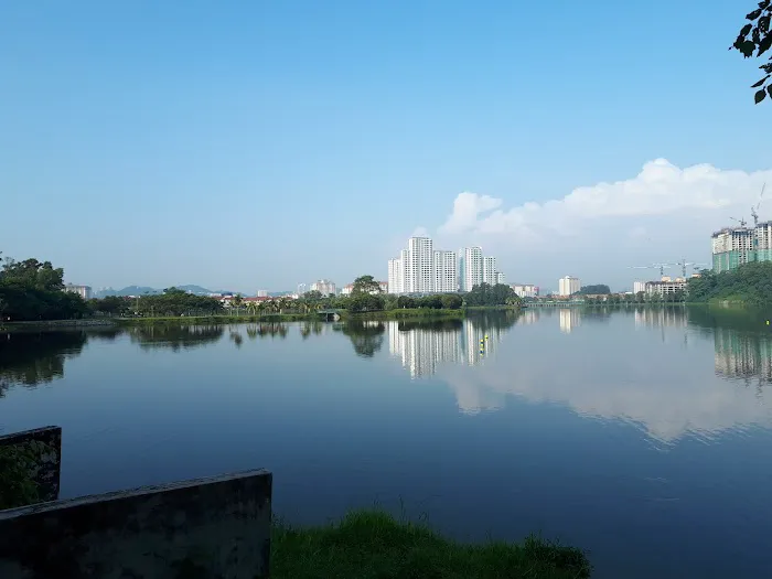 Taman Tasik Metropolitan Kepong Picture 10