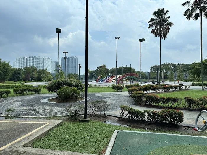 Taman Tasik Metropolitan Kepong Picture 8