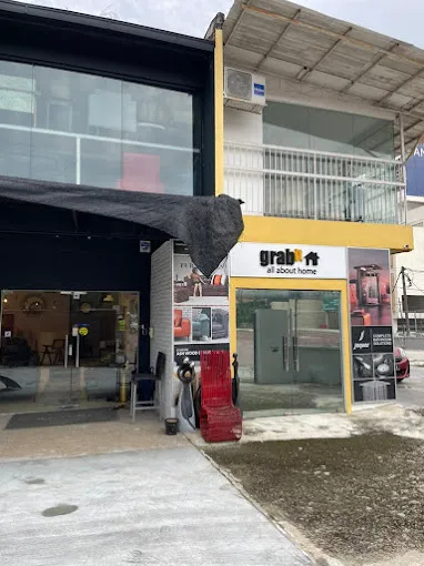 GRABit.my All About Home - Plutocube Sdn Bhd (Main Showroom) Picture 1
