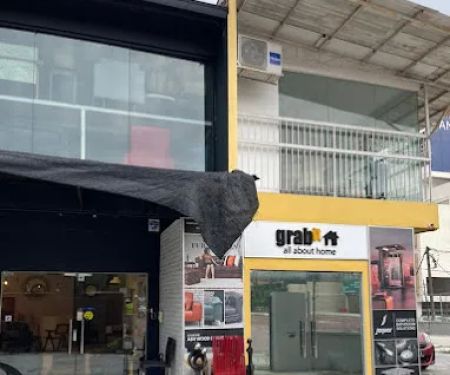 GRABit.my All About Home - Plutocube Sdn Bhd (Main Showroom)