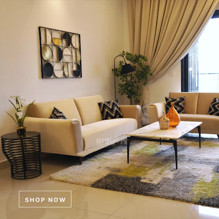 GRABit.my All About Home - Plutocube Sdn Bhd (Main Showroom) Picture 6