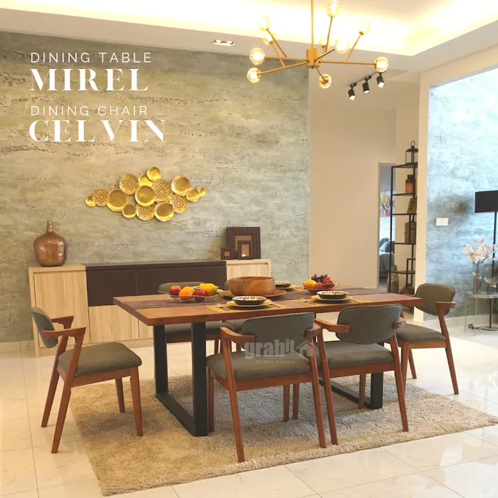 GRABit.my All About Home - Plutocube Sdn Bhd (Main Showroom) Picture 9