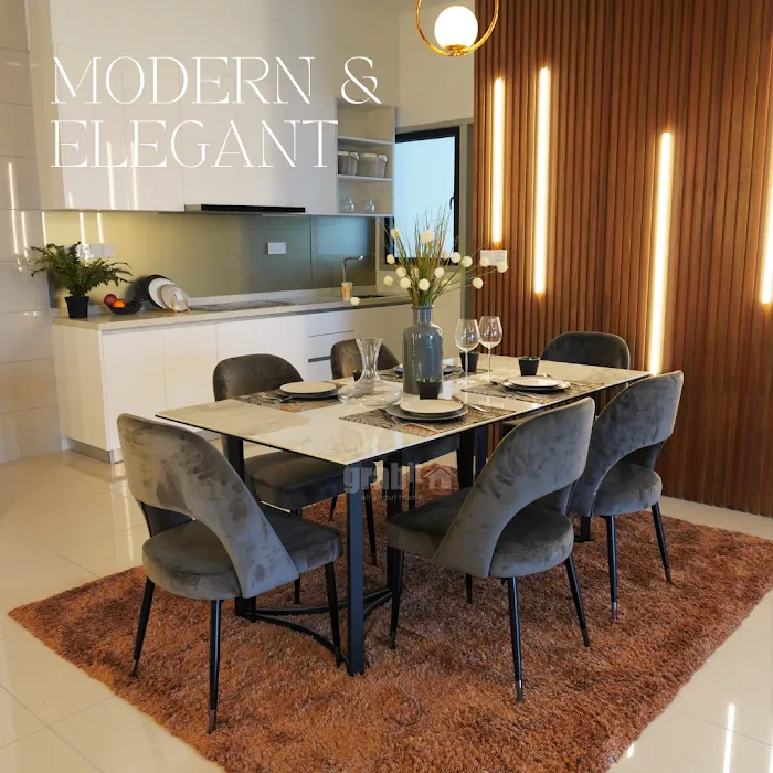 GRABit.my All About Home - Plutocube Sdn Bhd (Main Showroom) Picture 5