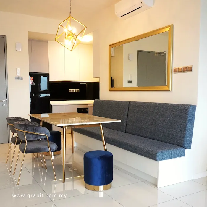 GRABit.my All About Home - Plutocube Sdn Bhd (Main Showroom) Picture 7