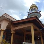 Masjid Kuala Temau