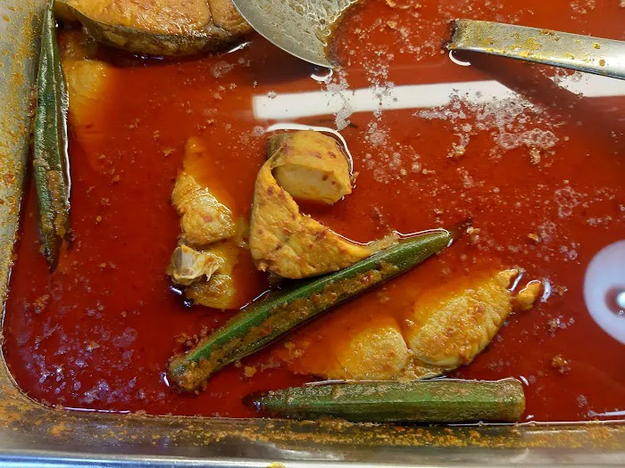 Restoran Gulai Kampung Kuala Lipis (RGK) Picture 5