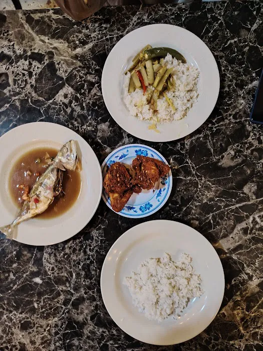 Restoran Gulai Kampung Kuala Lipis (RGK) Picture 7