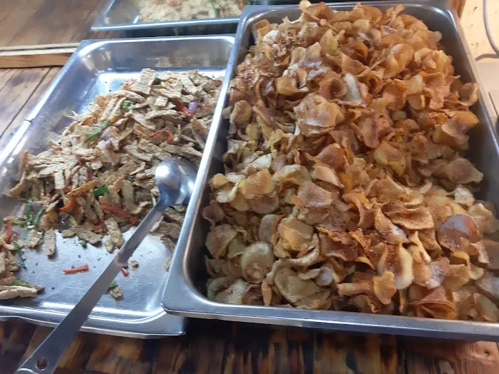 Restoran Gulai Kampung Kuala Lipis (RGK) Picture 4