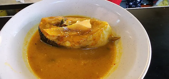 Restoran Gulai Kampung Kuala Lipis (RGK) Picture 8