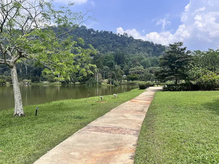Kepong Botanic Gardens | FRIM - Forest Research Institute Malaysia Picture 9