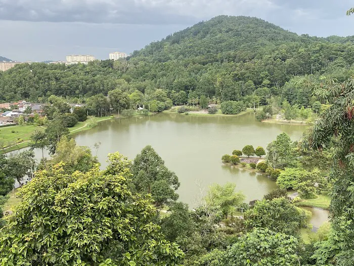 Kepong Botanic Gardens | FRIM - Forest Research Institute Malaysia Picture 7