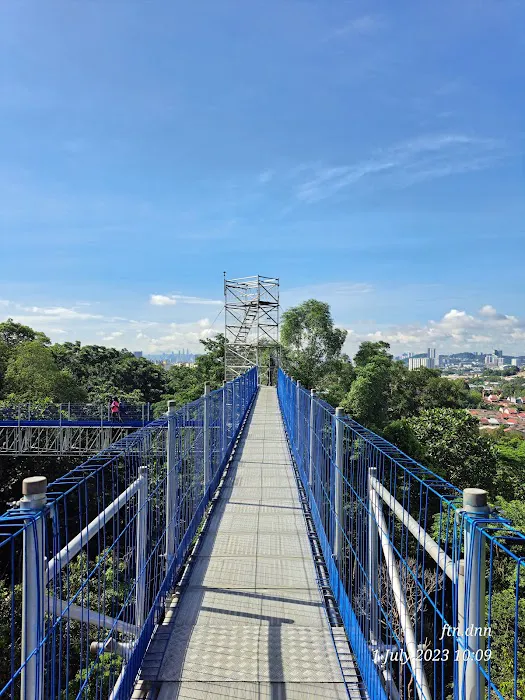 Kepong Botanic Gardens | FRIM - Forest Research Institute Malaysia Picture 3